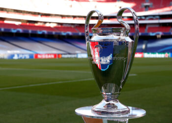 Superliga entre 12 gigantes foi anunciada no último domingo (Crédito: Getty Images)