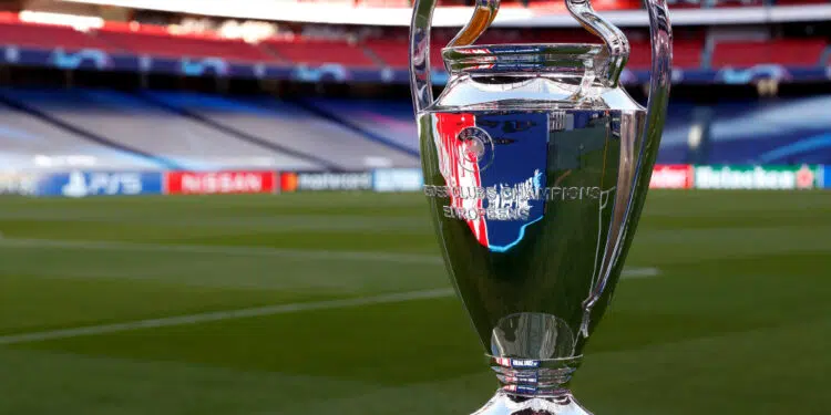 Superliga entre 12 gigantes foi anunciada no último domingo (Crédito: Getty Images)
