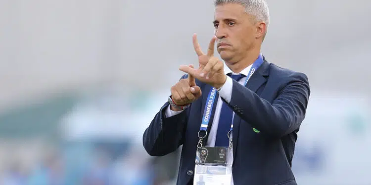 Crespo quer um São Paulo protagonista e vitória contra Palmeiras demonstra isso (Crédito: GettyImages)