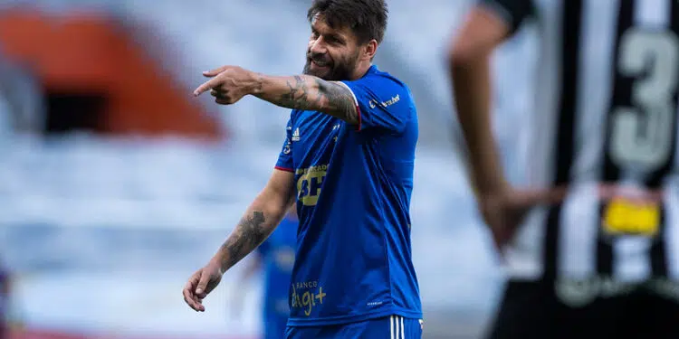 Pensando no título do Campeonato Mineiro, Cruzeiro precisa vencer para avançar no estadual (Crédito: Bruno Haddad / Cruzeiro)