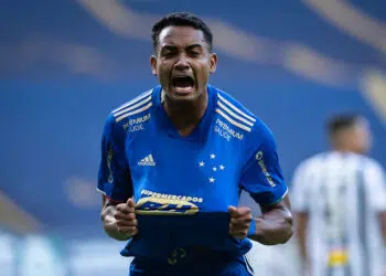 Cruzeiro está com atrasos salariais e vive dificuldade financeira (Crédito: Bruno Haddad / Cruzeiro)