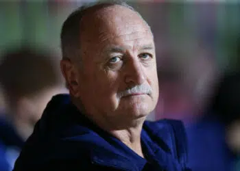 Felipão está na mira do Sport (Crédito: GettyImages)