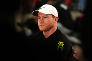 Boxe: Canelo Alvarez revela que irmão foi sequestrado dias antes de luta contra Rocky Fielding (Crédito: GettyImages)