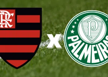 Campeões do Brasileirão e da Copa do Brasil se enfrentam em mais uma decisão (Crédito: Getty Images/ Divulgação)