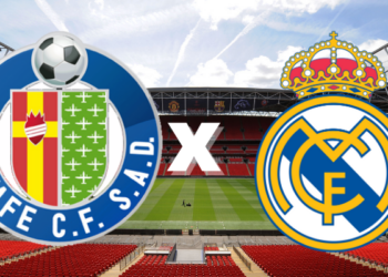 Equipes se enfrentam pela 33ª rodada da La Liga (Crédito: Getty Images/ Divulgação)