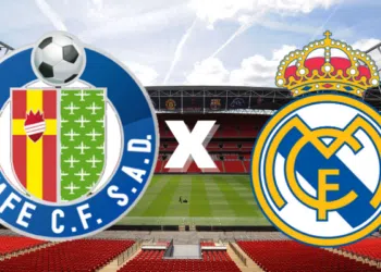 Equipes se enfrentam pela 33ª rodada da La Liga (Crédito: Getty Images/ Divulgação)