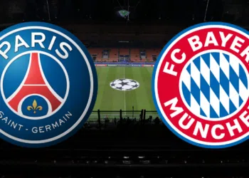 PSG recebe o Bayern de Munique pela Champions League (Crédito: Getty Images/Divulgação)
