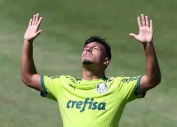 Abel Ferreira terá um Palmeiras com dois reforços para estreia na Libertadores (Crédito: Cesar Grecco/Palmeiras)