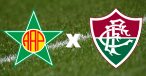 Portuguesa-RJ recebe o Fluminense pelas semifinais do Campeonato Carioca (Crédito: Divulgação/GettyImages)