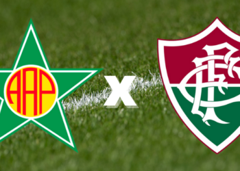 Portuguesa-RJ recebe o Fluminense pelas semifinais do Campeonato Carioca (Crédito: Divulgação/GettyImages)