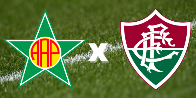 Portuguesa-RJ recebe o Fluminense pelas semifinais do Campeonato Carioca (Crédito: Divulgação/GettyImages)