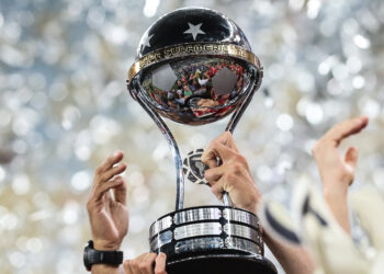 Sete clubes brasileiros por enquanto estão na disputa da Copa Sul-Americana (Crédito: Getty Images)