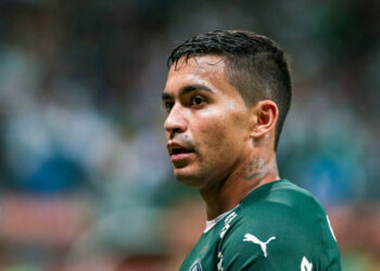 Al Hilal procura staff de Dudu e faz proposta por jogador do Palmeiras (Crédito: GettyImages)
