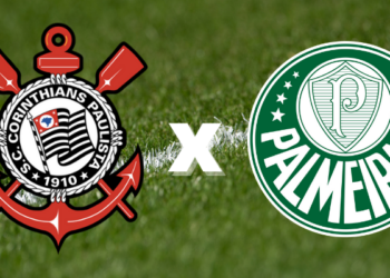 Corinthians recebe Palmeiras na NeoQuimica Arena na semifinal do Paulistão (Crédito: Getty Images/Divulgação)