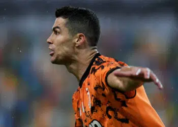 Cristiano Ronaldo compra Ferrari milionária (Crédito: GettyImages)