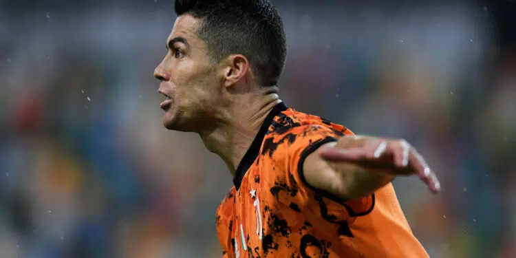 Cristiano Ronaldo compra Ferrari milionária (Crédito: GettyImages)