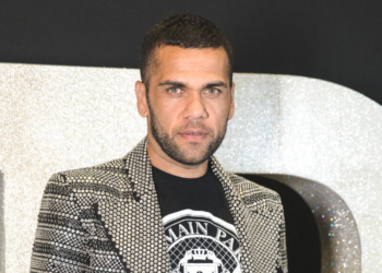 Daniel Alves se lança no cinema como produtor executivo (Crédito: GettyImages)