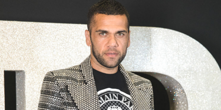 Daniel Alves se lança no cinema como produtor executivo (Crédito: GettyImages)