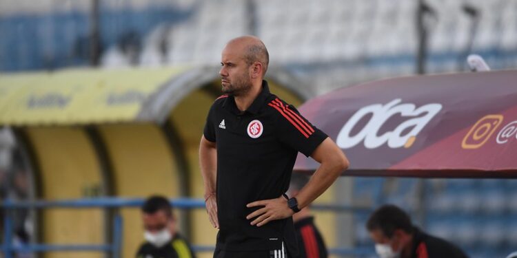 Internacional terá Taison, mas também não poderá contar com peça fundamental na Libertadores (Crédito: Ricardo Duarte / Internacional)