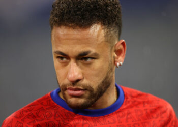 Neymar vê mansão virar alvo da Justiça (Crédito: GettyImages)