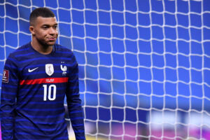 Mbappé pode não ir para Olimpíadas de Tóquio, diz treinador do PSG (Crédito: GettyImages)