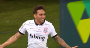 Mosquito avalia derrota do Corinthians no Brasileirão (Crédito: Transmissão Premiere)