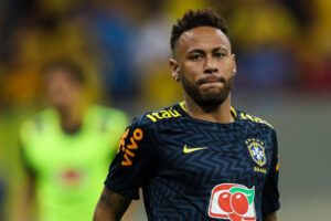 Neymar gostaria de ir para a Olimpíada de Tóquio, mas PSG não deve liberar (Crédito: GettyImages)