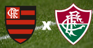 Flamengo e Fluminense decidem a final do Campeonato Carioca (Crédito: GettyImages/Divulgação)