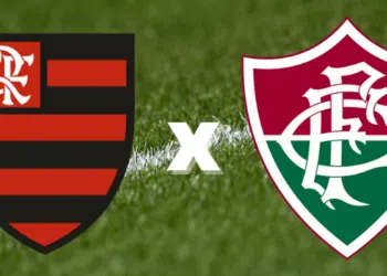 Flamengo e Fluminense decidem a final do Campeonato Carioca (Crédito: GettyImages/Divulgação)