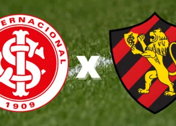 Internacional e Sport vão fazer a sua estreia no Campeonato Brasileiro; saiba onde assistir (Crédito: GettyImages/Divulgação)