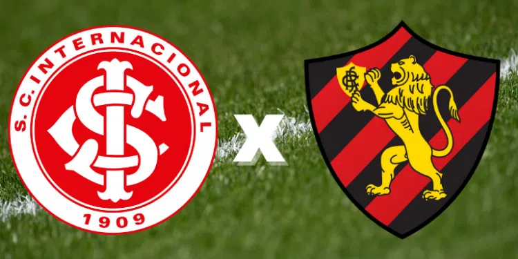 Internacional e Sport vão fazer a sua estreia no Campeonato Brasileiro; saiba onde assistir (Crédito: GettyImages/Divulgação)