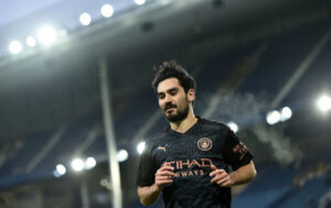 Craque do Manchester City agradeceu ajuda por título da Premier League a zagueiro do Leicester (Crédito: GettyImages)