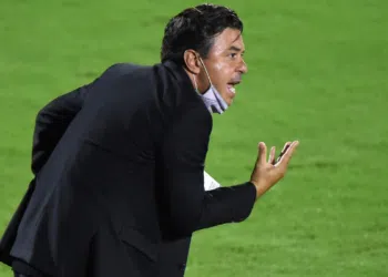 River Plate tem surto de Covid às vésperas de clássico (Crédito: Getty Images)