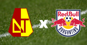 Tolima e RB Bragantino se enfrentam na última rodada da fase de grupos (Crédito: Getty Images)