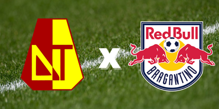 Tolima e RB Bragantino se enfrentam na última rodada da fase de grupos (Crédito: Getty Images)