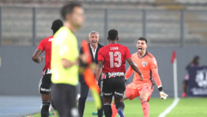 Volpi minimiza derrota do São Paulo na Libertadores (Crédito: GettyImages)