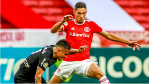 Além de Peglow, Porto quer outra joia do Internacional (Crédito: GettyImages)