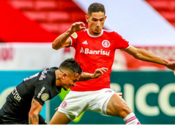 Além de Peglow, Porto quer outra joia do Internacional (Crédito: GettyImages)