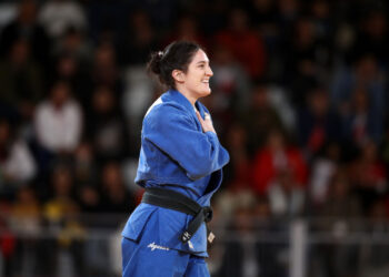 Brasil divulga convocados do judô para os Jogos Olímpicos (Crédito: GettyImages)