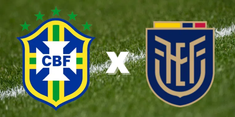 Brasil x Equador: saiba onde assistir ao jogo da Copa América (Crédito: GettyImages/ Divulgação)