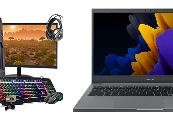 Guia de compras de computador: encontre o modelo ideal para você (Crédito: Reprodução/Amazon)