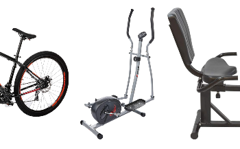 Artigos esportivos: confira as melhores ofertas do setor no Prime Day (Crédito: Reprodução/Amazon)