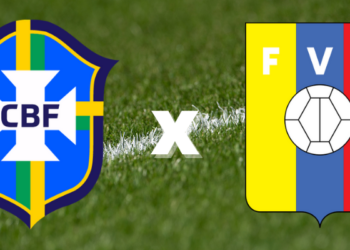Brasil vai receber a Venezuela na rodada de estreia da Copa América (Crédito: GettyImages/Divulgação)