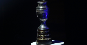 FIFPro avaliou a vinda da Copa América ao Brasil (Crédito: GettyImages)