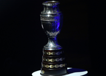 FIFPro avaliou a vinda da Copa América ao Brasil (Crédito: GettyImages)