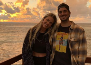 Medina critica COB após veto a Yasmin Brunet para os Jogos Olímpicos (Crédito: Instagram)