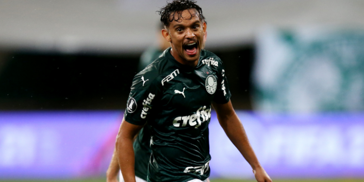 Gustavo Scarpa fala sobre hábito de ler (Crédito: Getty Images)