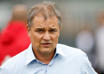 Diego Aguirre volta ao Internacional quase seis anos depois (Crédito: Getty Images)