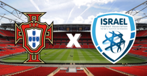 Portugal x Israel: saiba onde assistir ao jogo amistoso (Crédito: GettyImages/ Divulgação)
