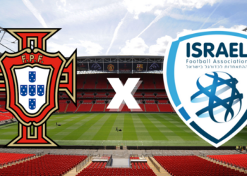 Portugal x Israel: saiba onde assistir ao jogo amistoso (Crédito: GettyImages/ Divulgação)
